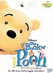 The Book Of Pooh - Stories From The Heart • $6.62