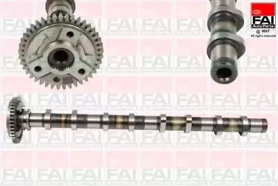 C381 FAI INLET CAMSHAFT For BMW 1 (E81) 120 D (N47 D20 A) 09/06-12/11 • $256.32