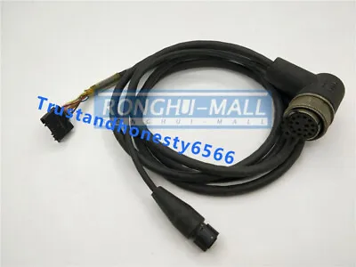 1PCS NEW FOR HAAS Servo Motor Coding Cable 32-1503D #D7 • $181.22