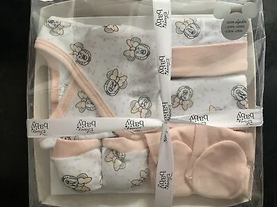 Disney Baby Gift Set • £10