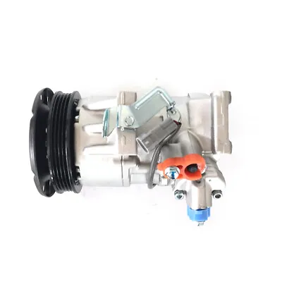 A/C AC Compressor Fit For Mini Cooper S Base Hatchback 2002 2003 2004 2005 2006 • $120.65