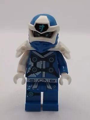 Lego Mini Figure - Digi Jay NJO563 - Ninjago 71708 71709 71711 71712 Minifigure • $10