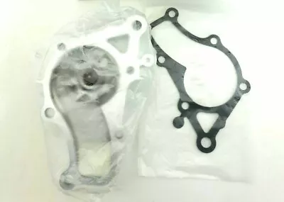 Hammond + Buss Jakoparts Water Pump For Mitsubishi COLT IV Galant VII Lancer V • $101.96