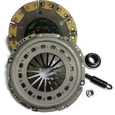 $853 • Buy Valair NMU70263-06 Ceramic/Kev Upgrade Clutch 1994-1997 Ford 7.3L Powerstroke