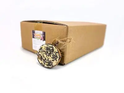 Box Of 90 - Chubby Half Filled Coconuts - Sunflower Seeds Wild Bird Food • £79.99