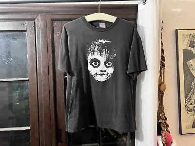 Vintage 90’s THE CHAMELEONS UK Band T SHIRT Xl RARE GOTH BAUHAUS  Single Stitch • $650