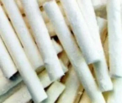 SWEETS Candy Sticks White • £4.75