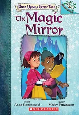The Magic Mirror (Once Upon A Fairy... Staniszewski A • £3.68