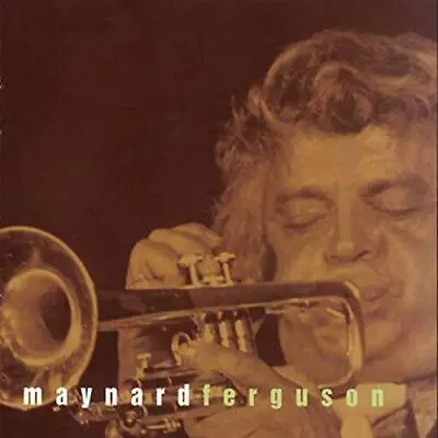 This Is Jazz 16 - Audio CD By Maynard Ferguson - VERY GOOD • $5.64