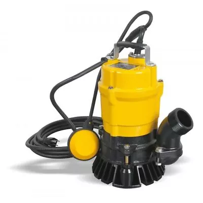 Wacker Neuson PSTF2 400 5000620435 Submersible Pump 2  • $384