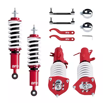 BFO Coilovers Suspension Lowering Kit For Mini Clubman R55 2007-2014 • $292.97