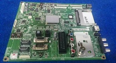 Eax61354204 Ebu60902213 Main Board For Lg 42ld450  • £24.99