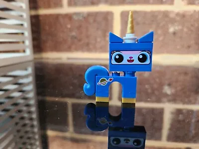 Lego Unikitty Astro Kitty From 70816 Benny's Spaceship Set Lego Movie • $29