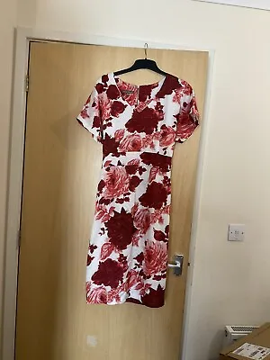 Laura Ashley Dress Size 14 Used • £20