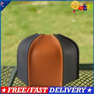 230g/450g Gas Heater Case Anti Collision Vintage Gas Tank Protector Cover • $13.63