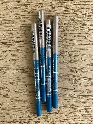 Milani Easy Liner For Eyes Retractable Eye Pencil Shade: Baby Blue NEW Lot Of 4 • $23.99