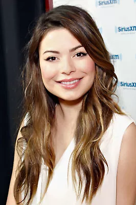 Miranda Cosgrove Long Hair 8x10 Picture Celebrity Print • $3.99