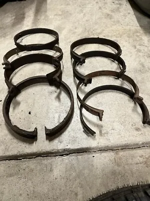 Model T/A ? Ford Transmission BRAKE BANDS Parts Emergency Antique Vintage Jalopy • $37.99