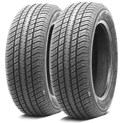 2 Tires Otani EK2000 195/65R15 91H A/S All Season • $122.65