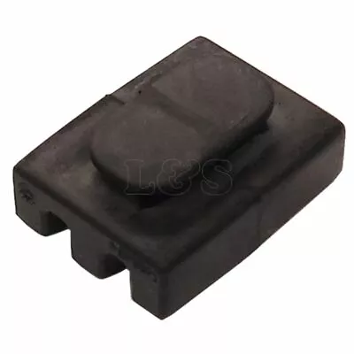 £2.99 • Buy Genuine Makita Rubber Foot 424781-6, 315114060 - Ek6100, Pc6114 