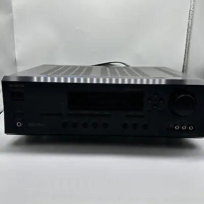 Onkyo TX-SR502  Digital AV Home Theater Receiver - Tested And Working • $36