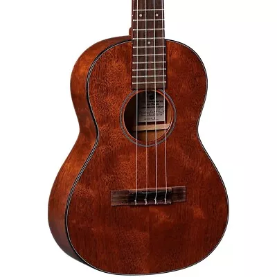 Martin 1T IZ Tenor Ukulele Natural • $2099