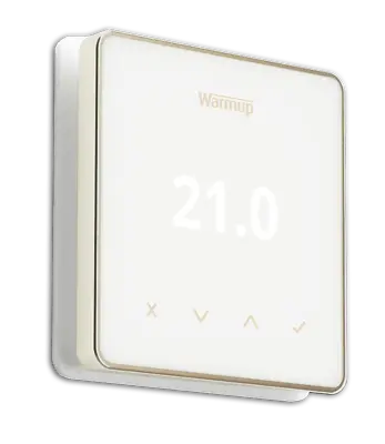 Warmup Element Wifi Smart Light Underfloor Heating Thermostat - ELM-01 • £134.94