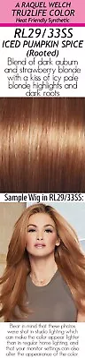 LET'S RENDEZVOUS Wig By RAQUEL WELCH *ANY COLOR* Tru2Life Mono Top +Lace Ft NEW • $351.13