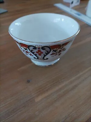 Colclough Bone China Sugar Bowl. Royale Pattern. Vintage  • £5