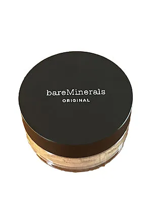 Bare Minerals~Original Loose Powder Foundation ~#09 Light Beige~ Spf 15 ~NWOB • $23.99