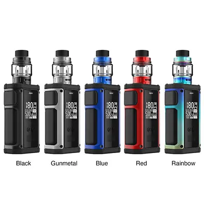 IJoy Captain 2 Kit 180w • £11.99