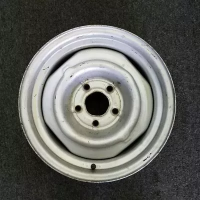 Chevrolet Blazer S10/jimmy S15 S10/s15/sonoma OEM Wheel 15” Rim Factory 5009 • $79.97