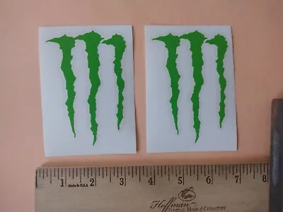 Monster Energy Drink Decal • $8.95