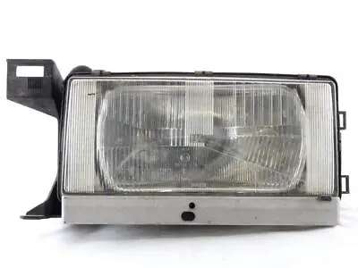 1321649 Headlights Left Volvo 740 Sedan 2.0 (1988) Replacement USA • $83.96