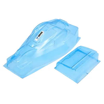 TBG Mad Cap Madcap Clear Body Shell And Wing For Tamiya 58082 • $95