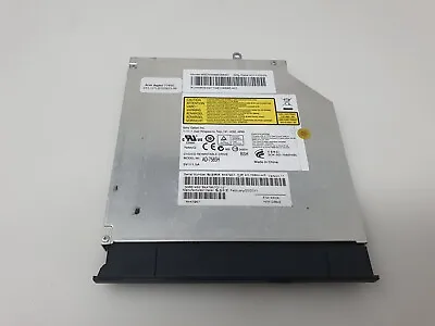 Acer Aspire 7741G DVD/CD Rewritable Drive Optical Drive Sata With Bezel AD-7585H • £8.99