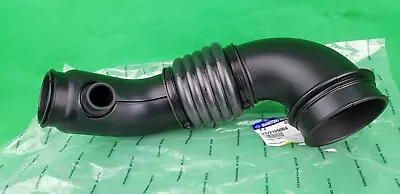 $115.99 • Buy GENUINE SSANGYONG ACTYON SPORTS UTE 2.0 L TD AIR CLEANER To TURBO CHARGER HOSE