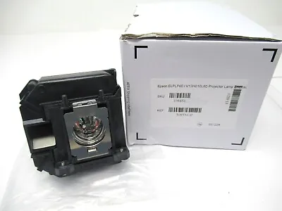 EPSON ELPLP60 / V13H010L60 Projector Replacement Lamp 50855-OP *BRAND NEW*  • $64.99