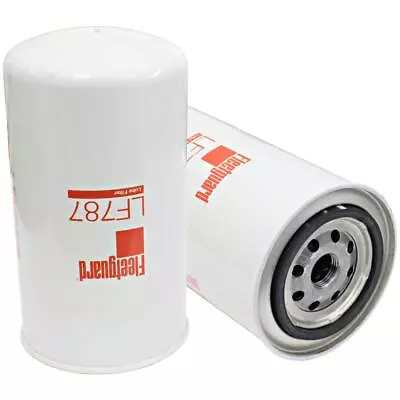 LF787 Engine Oil Filter - Fits Massey Ferguson 1135 2640 2805 3120 399 699 • $30.99