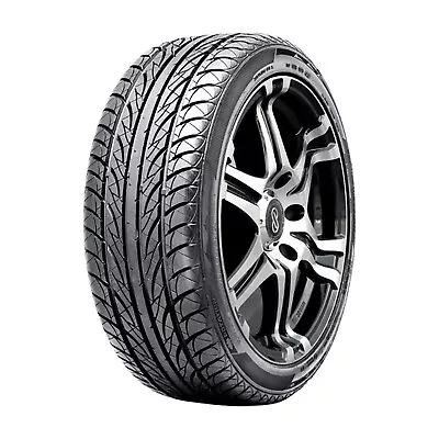 Summit Ultramax HP A/S Passenger All Season Tire 235/40R18 • $106.09