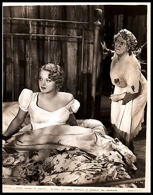 Martha O'Driscoll + Maude Eburne In Li'l Abner (1940) ❤⭐ Vintage Photo K 45 • $23.99