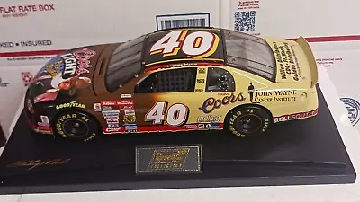 Sterling Marlin 1/18 Diecast John Wayne • $20