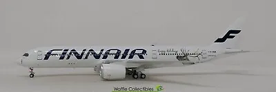 1:400 NG Models Finnair A350-900 OH-LWD 87140 39048 Airplane Model • $53.95