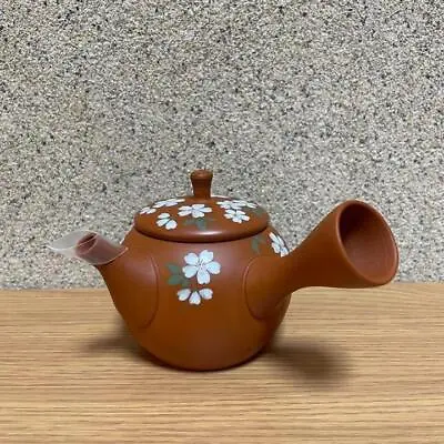 KY0006 KYUSU Tokoname-ware By Hirotaka Umehara Teapot • $198.18