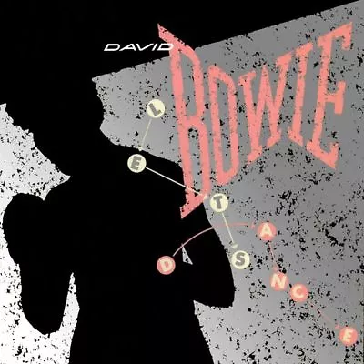 David Bowie - Let's Dance Demo - Vinyl 12  - RSD 2018 - Brand New • £14.99