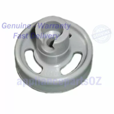 H0120200345 Roller Lower Basket Haier Dishwasher • $12.50