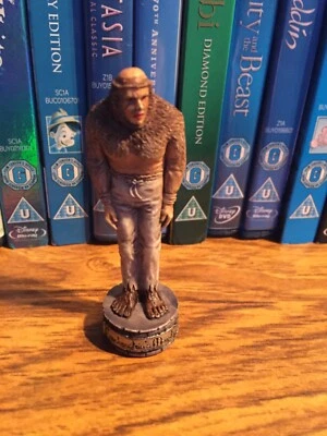 £8 • Buy Hammer Horror  Frankenstein  Monster From Hell 50th Anniversary  Figure