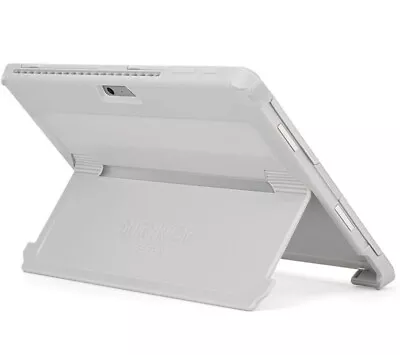 Griffin Microsoft Surface Pro (2017) Survivor Slim Case With Stand Grey • $14.99