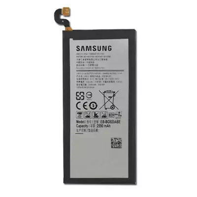OEM ORIGINAL Replacement Internal Battery For Samsung Galaxy S6 G920 • $7.95