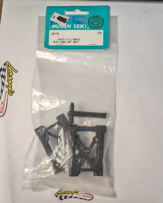 Mugen Seiki H0178 Rear Lower Arm Mrx3 • $10